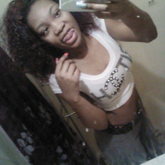 BIP Uncle Shawn .
I Love Youu Moneyy Mann