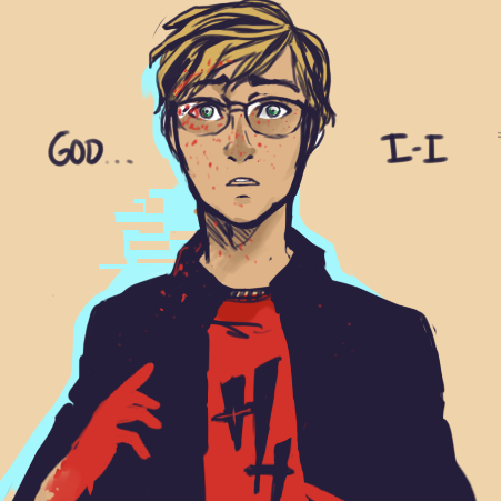 EugenexSims's profile picture. Geeky gamer enthusiast and cosplayer.