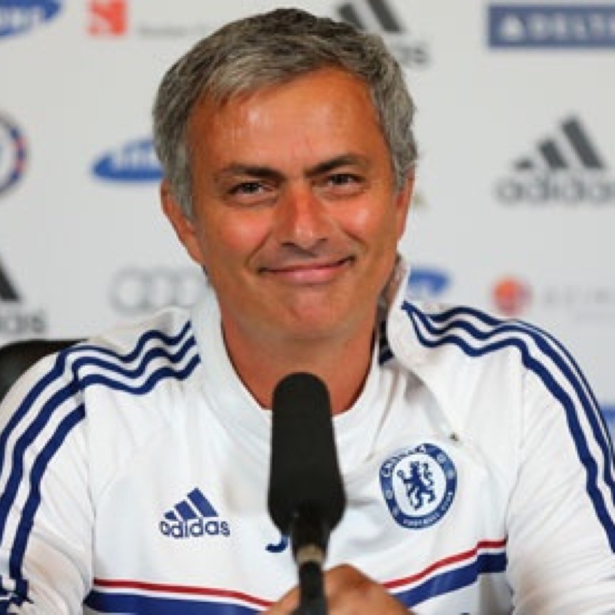 WE ALL FOLLOW THE CHELSEA