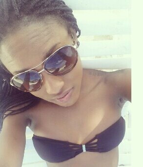 Jus_AteUrHeart's profile picture. Cheeky but so cute u can't retaliate! I'm like a mirror, what u see is a reflection of U!#TeamAquarius #RihannaNavy or eat trees!