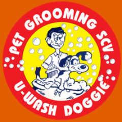 U-Wash Doggie