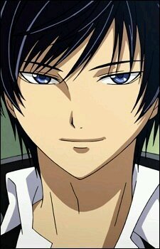 Eye for an eye, Tooth for a tooth, and evil for evil. i am Rei Ogami CodeBreaker:06, My power is to throw out the trash that is not worth life. #Single