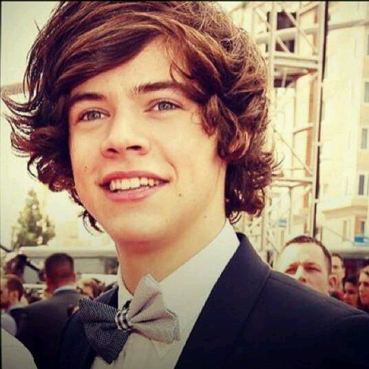 Harry I love you so mash you and 1D for you my kiss 5.........
