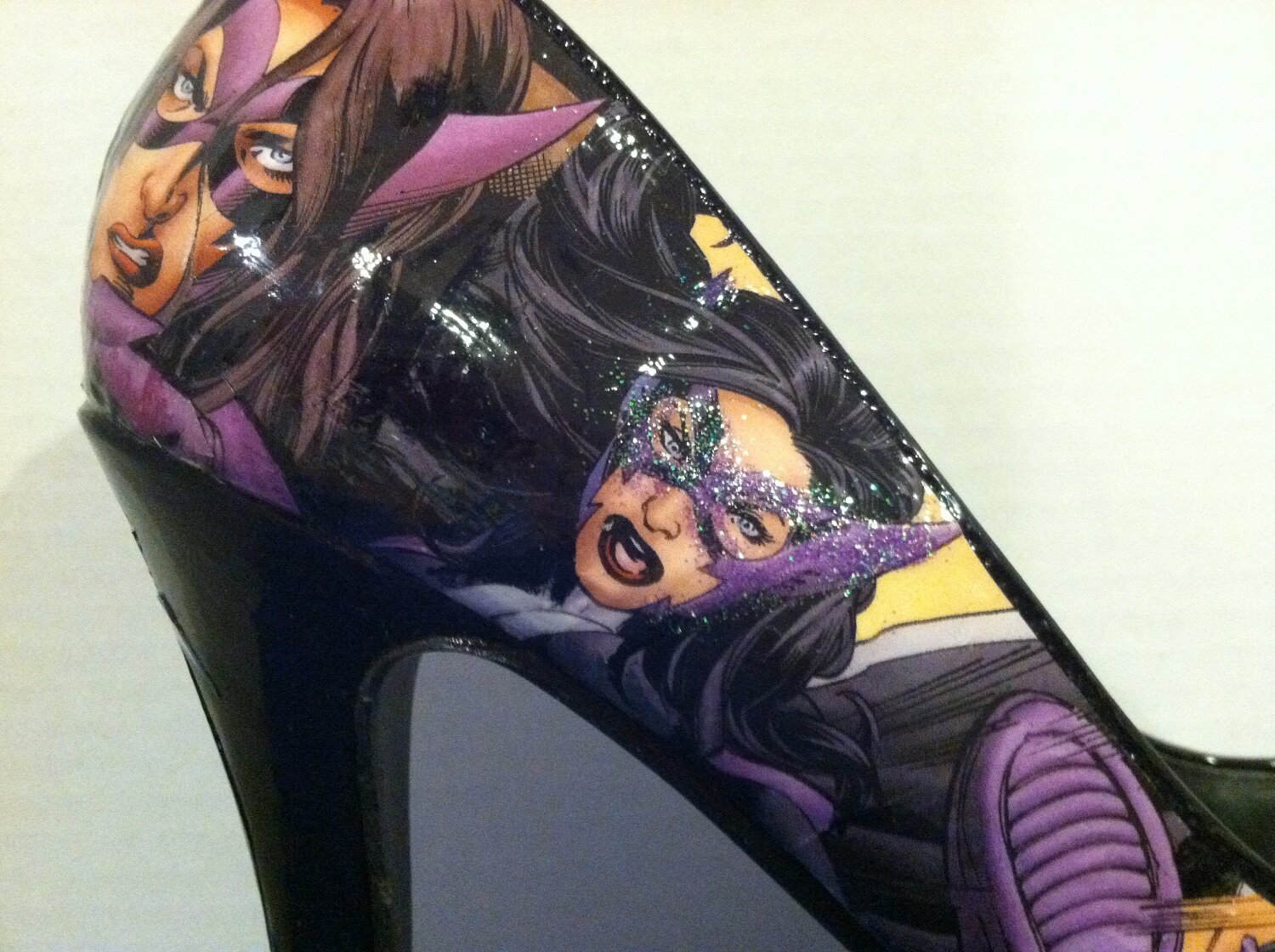 ShoesalaArt Profile Picture