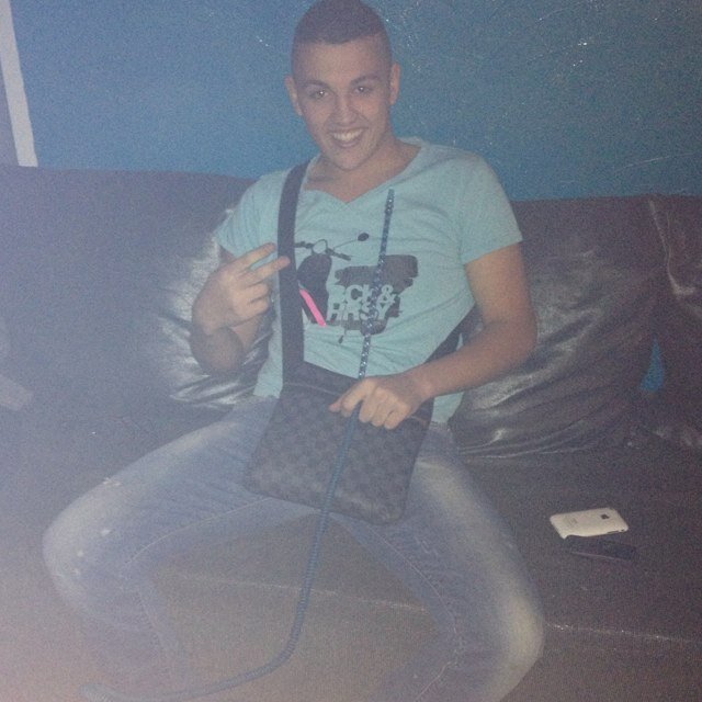 MKessaila's profile picture. Bio