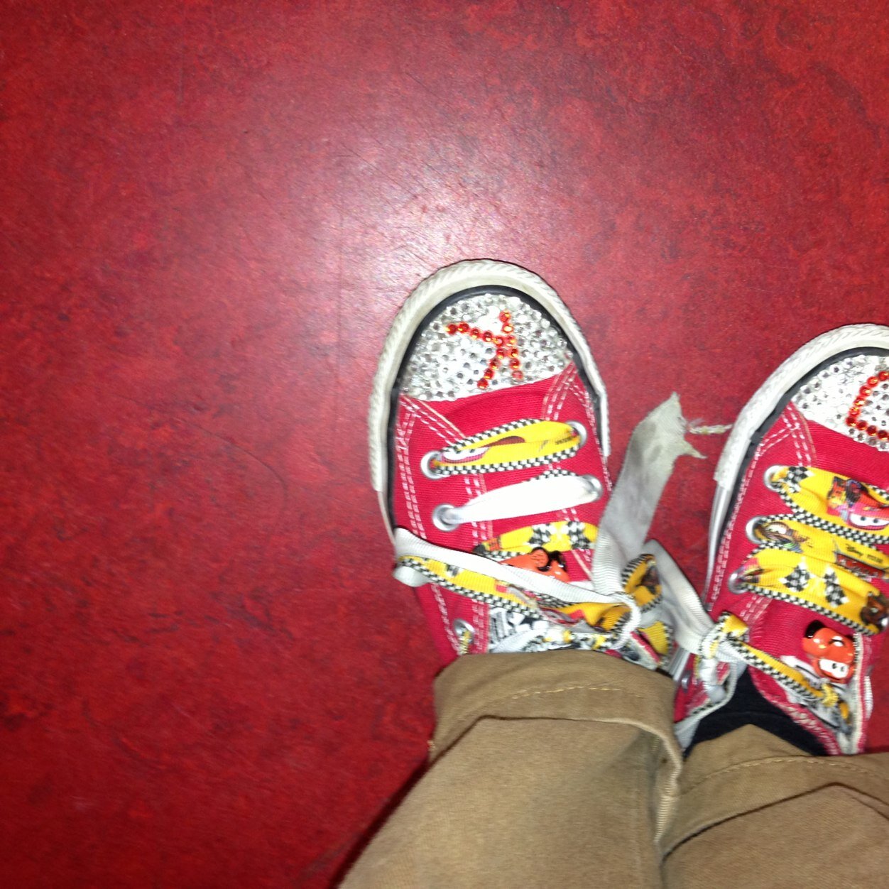 Georginaanna89's profile picture. 