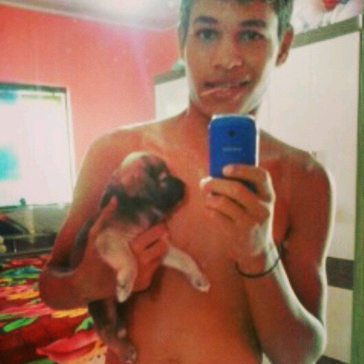 YsmaelYp's profile picture. jogador do fluminense de feira sub 17.. e filhinho da mamãe/////87 9613-8161////