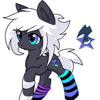PoisonTune (@mlp_poisontune) Twitter profile photo