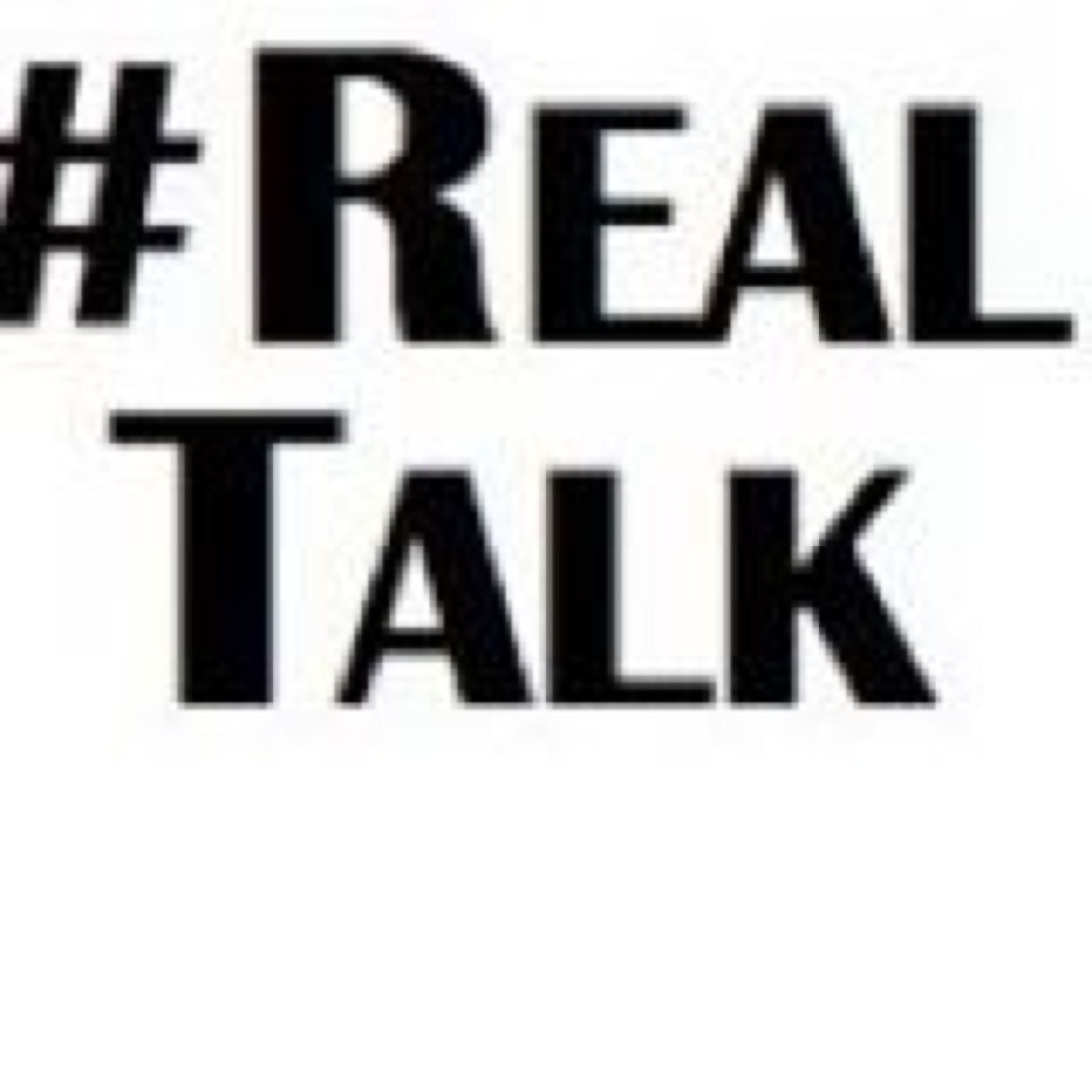 #realtalkBS
