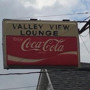 Where locals gather for good times and good food.