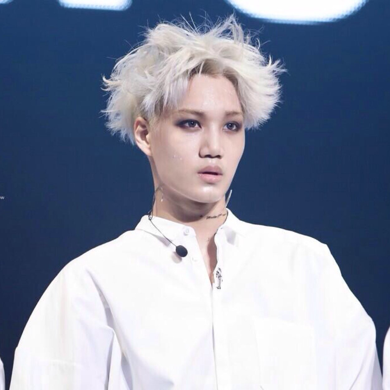 exofan ❤️ Kim JongIn