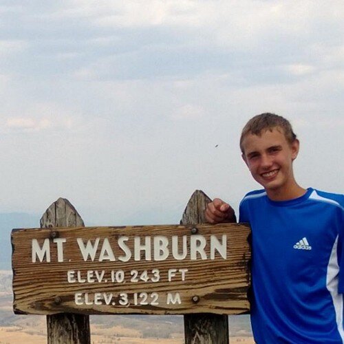 beck_wiles's profile picture. 