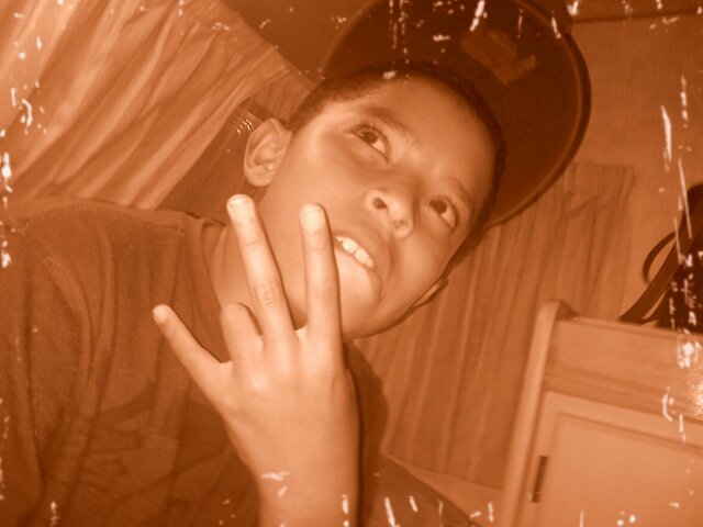 DGK all day nigga.