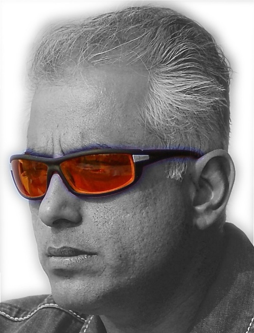 Rajkapoor Profile