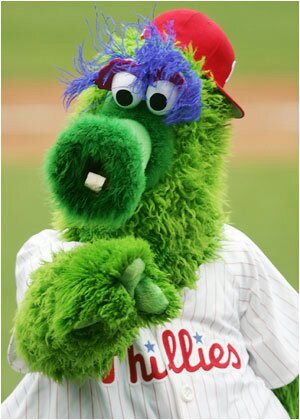 Love my PHILLIES!!!!!