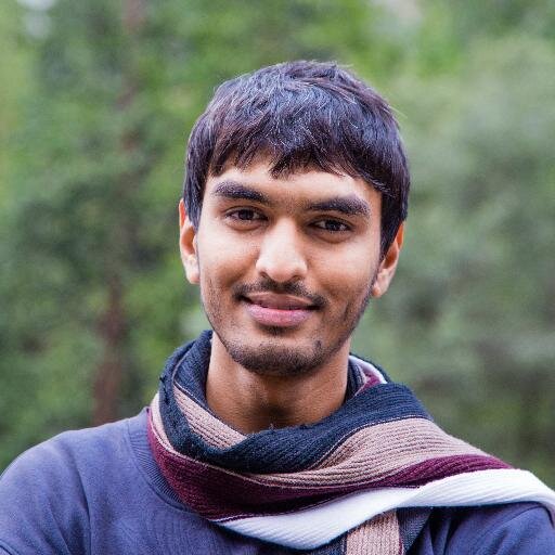 Software Engineer at Facebook and weekend+amature photographer by hobby. You can checkout my pictures at https://t.co/jeCIOeNHEU, http://t.co/xjEb6GPtYt.