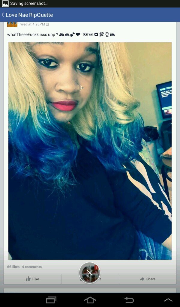 IG:trillXcocaine