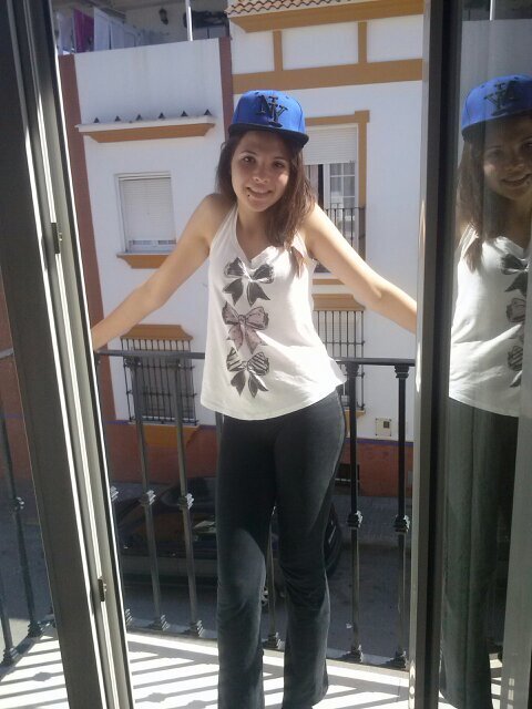 tiempo al tiempo *^▁^*