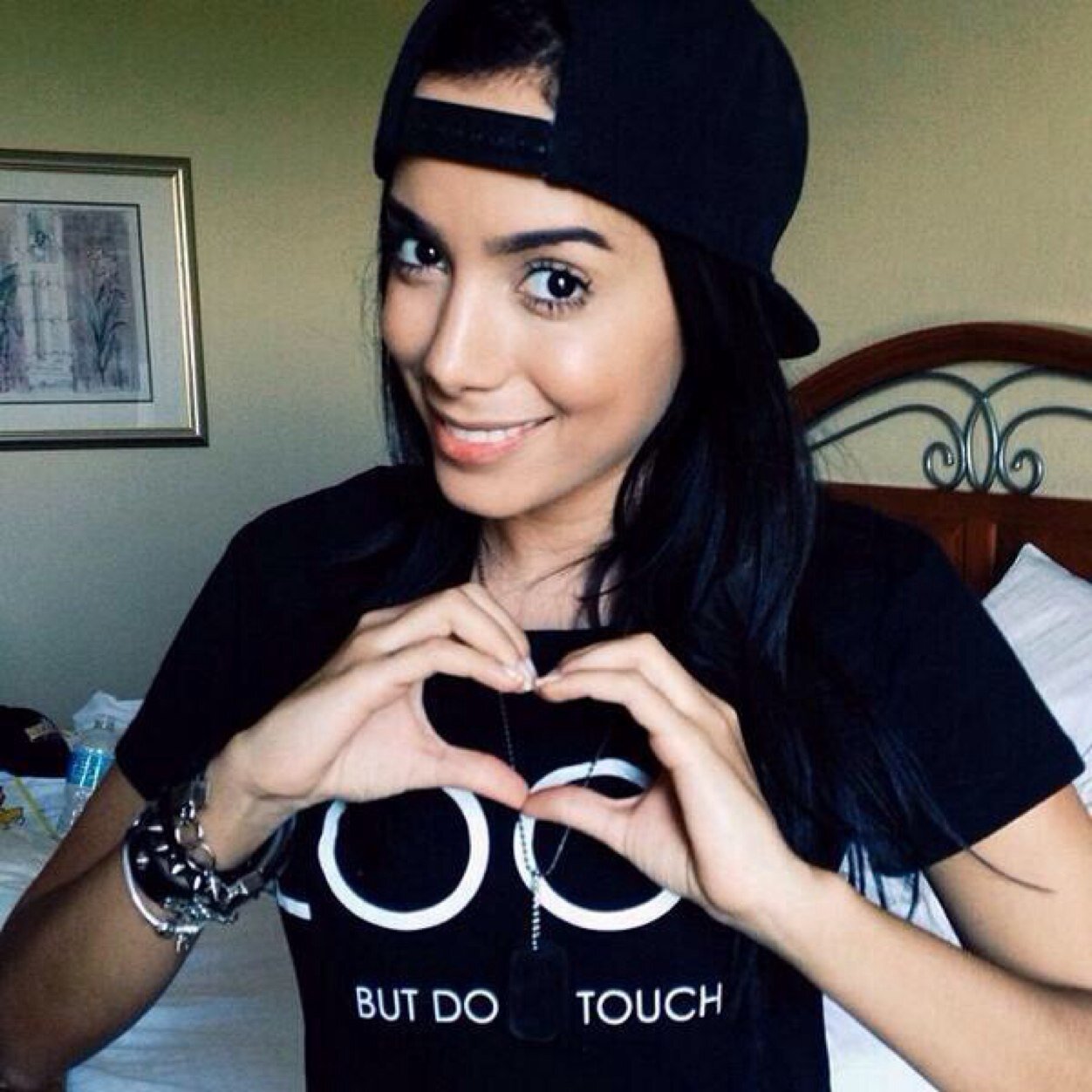 quando sua opinião se chamar Anitta, vc pode me dar a vontade