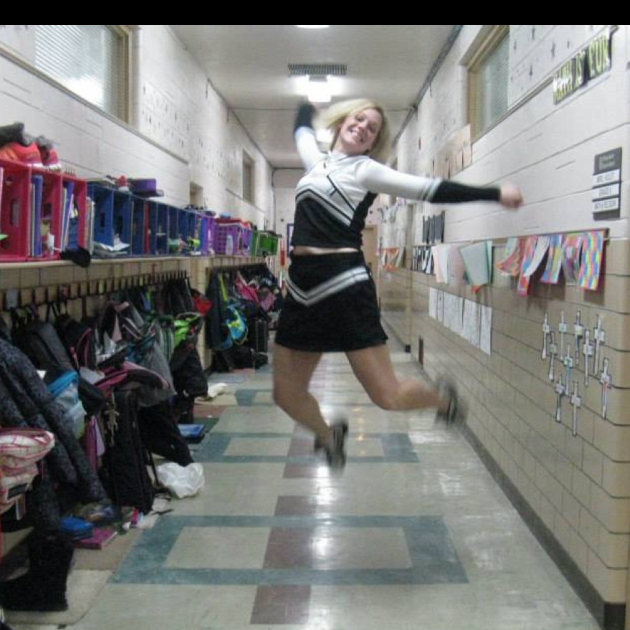 TerriHeater's profile picture. 