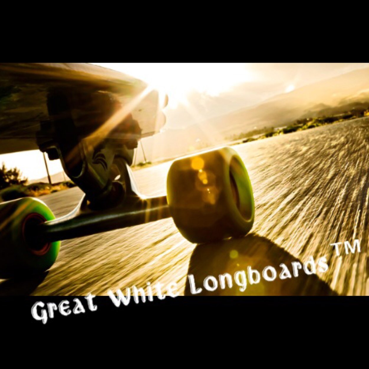 We make custom longboards.Give us an idea and we'll design it for you.We'll also be posting products that we love from other companies.