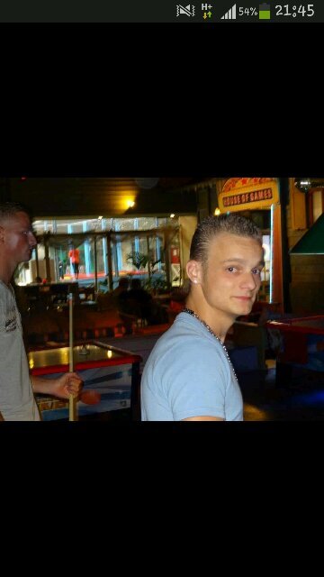 _wesje's profile picture. 