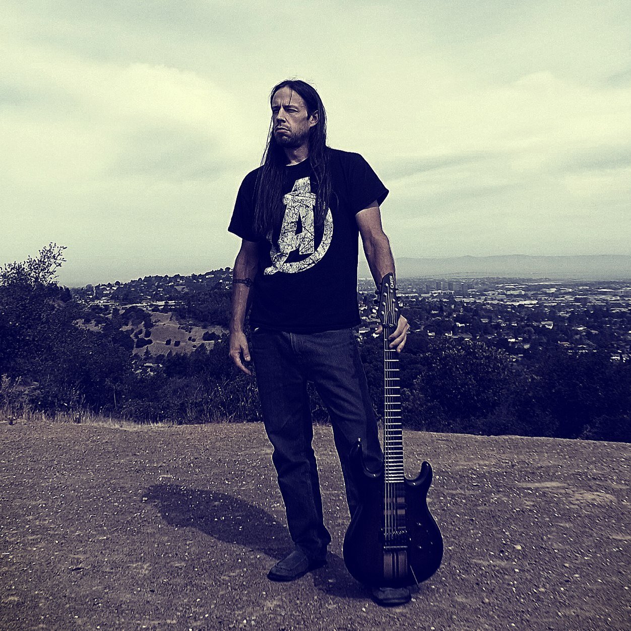 I'm a Musician's Institute grad @MIHollywood teacher of most guitar styles. Let's get started! I play in the |Tech~Groove~Metal| band |KINETIK @kinetikmetal.