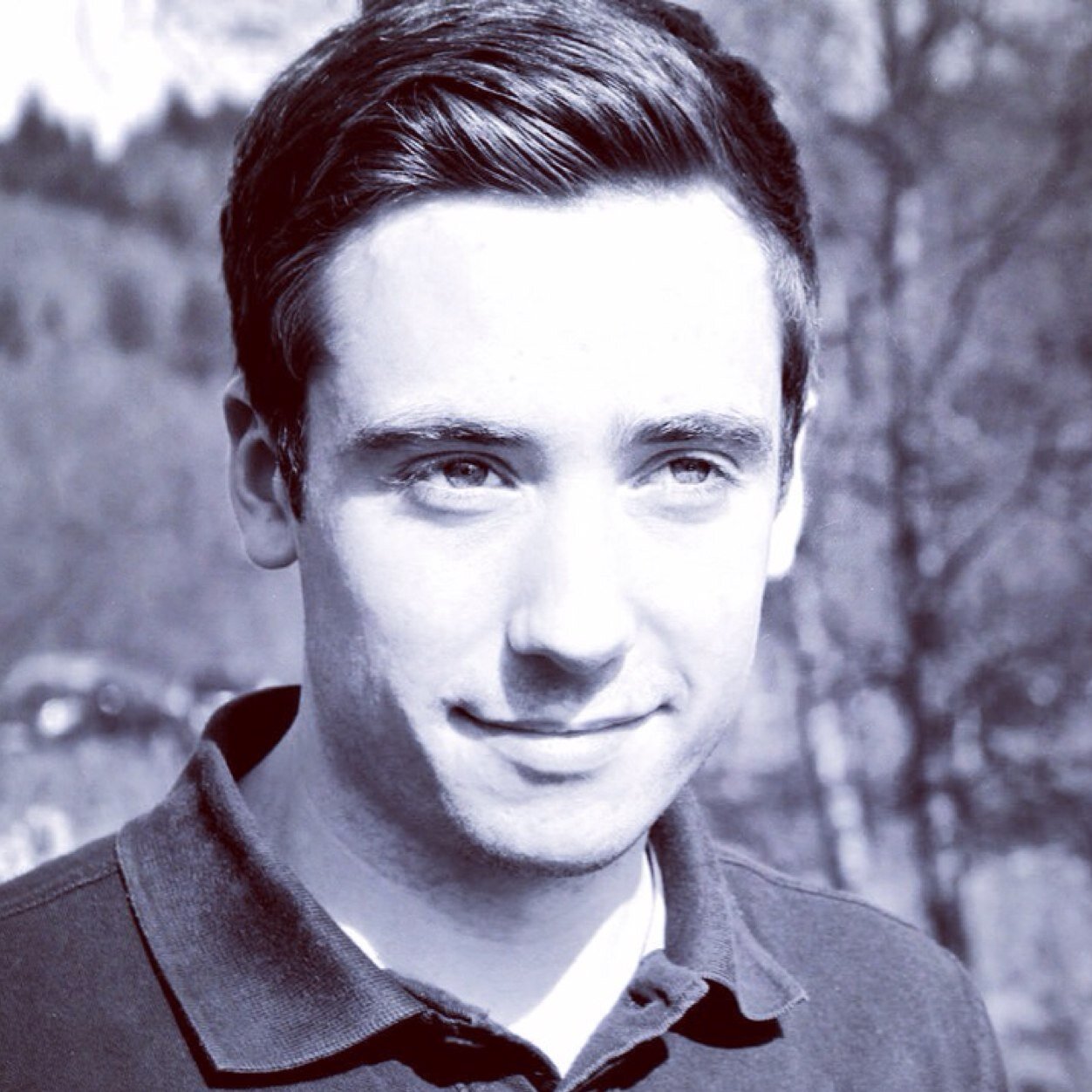 csb89's profile picture. "To take away our expression is to impoverish our existence." FinTech professional | Serial gig-attender | Budding guitarist