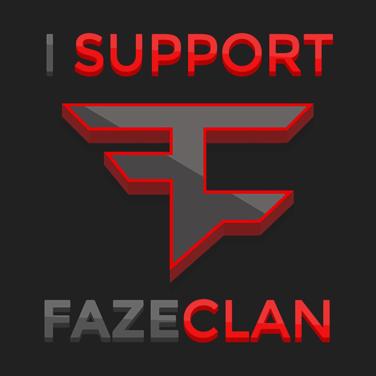 Member of @FaZeClan - Powered by @ScufGaming @KontrolFreeks Make your Dreams a reality.