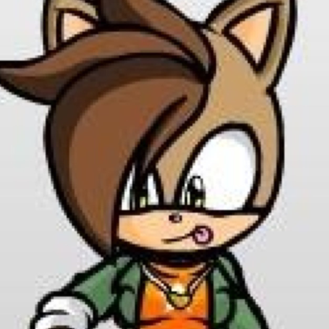 Joy and good cheer..rather catchy, right? If I were you though, I wouldn't label a smile as that so soon..some of us mask our anger this way~ #RP #OC