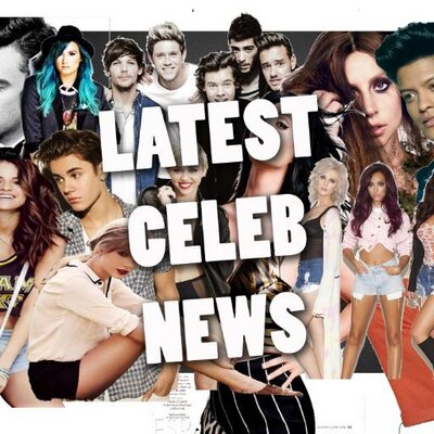 celeb news latest latest celeb news lcelebnews twitter celeb news latest latest celeb news lcelebnews twitter