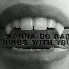 The hell is empty, all the devil are here Shakespeare ^-^