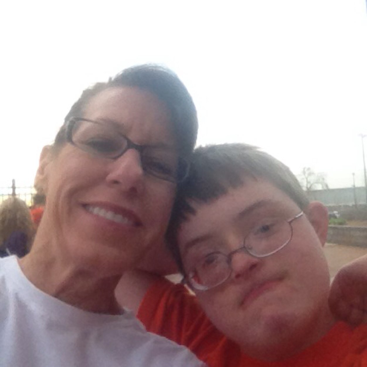 I am a christian, wife, mother of three and an interventionist at an elementary school. I attend NewSpring and enjoy doing mostly anything that is outdoors.