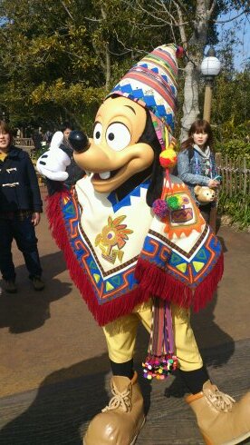 Fukushima\( ˆ ˆ )/♡