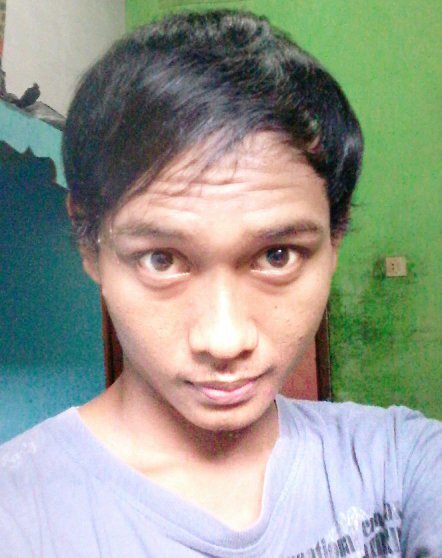 mensyukuri apa adany