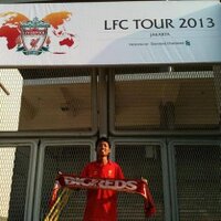Wibowo S Atmojo (@crouchybowi) 's Twitter Profile