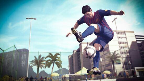 Some good shit and fucking bullshit about mah fifa.