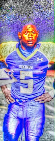 IM CAPTAIN STRONG STATE CHAMP MAKEN IT FOR THE ENT AND FOR ETTCMB VIKINGS#5