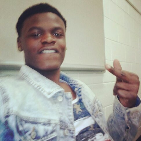 follow me