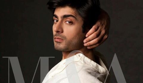 ~~Fawad Khan Fans~~