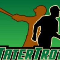 Tater Trot Tracker (@tatertrottrkr) 's Twitter Profile