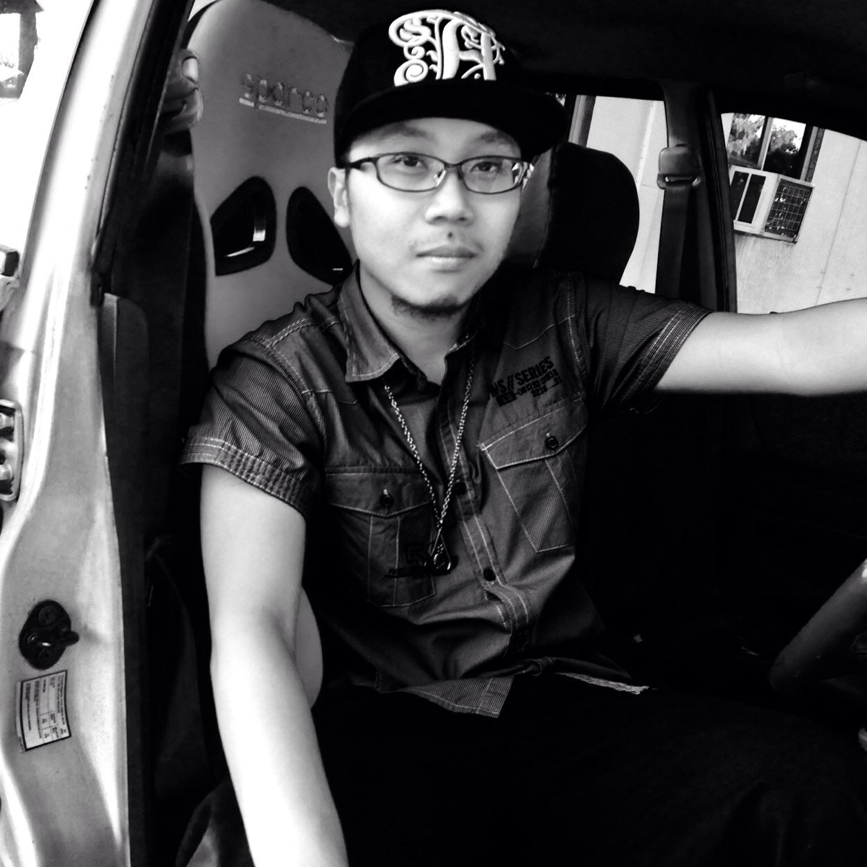 DragsterNside's profile picture. A drummer, a drag car racer, a bio boosted armor