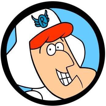 rodga_ramjet's profile picture. degen