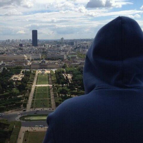 MFPaanda's profile picture. 