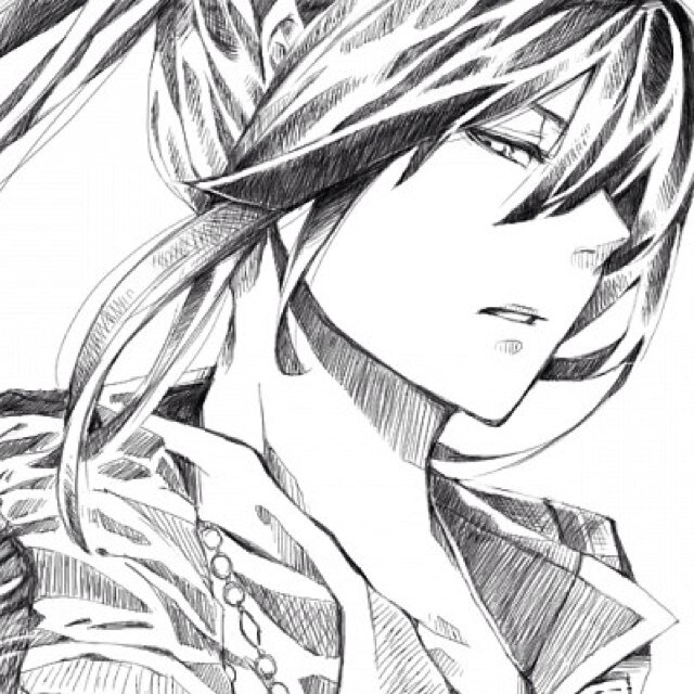 Tch. Call me Kanda. Annoy me and I'll slice you in half. Got it?
|| D. Gray-Man RP ||