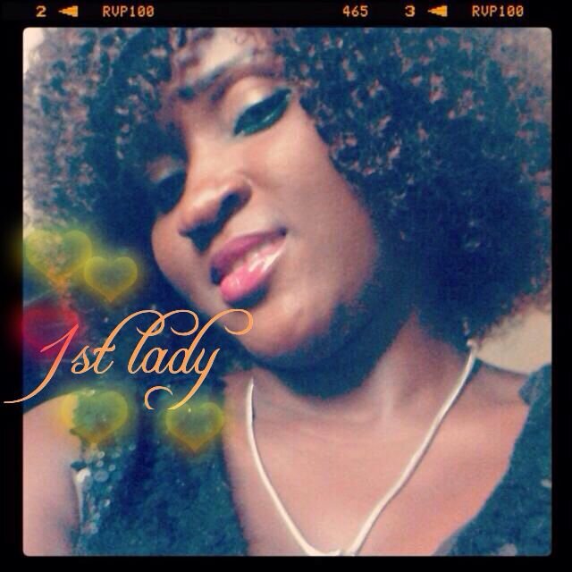 firstladyBrando Profile Picture