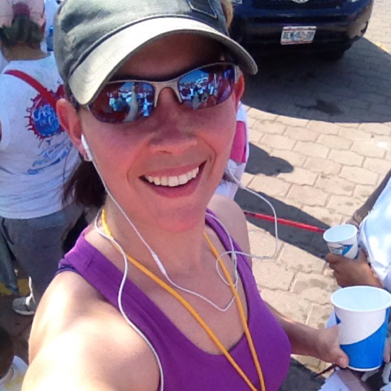 DenyQuiroz's profile picture. Mariposas...