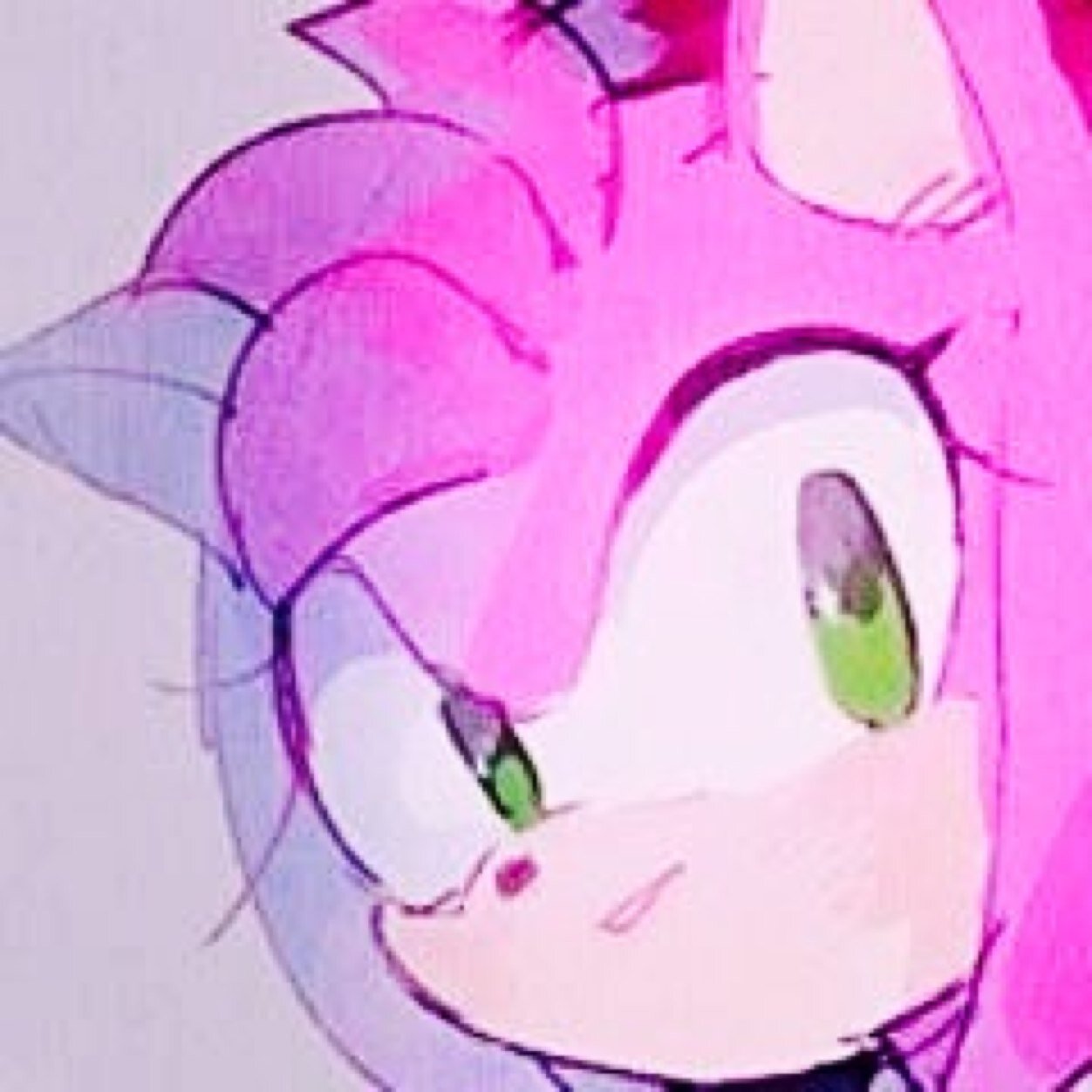 Where's Sonic?