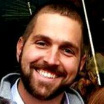 believer. husband. father. student minister