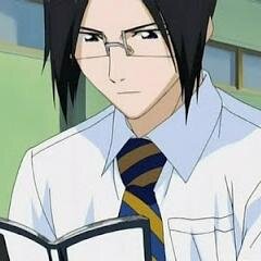 Amo animes, mangás e games. Livros são minha vida. Eterna UlquiHime.